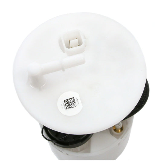 Top View of Fuel Pump Module Assembly DELPHI FG0912