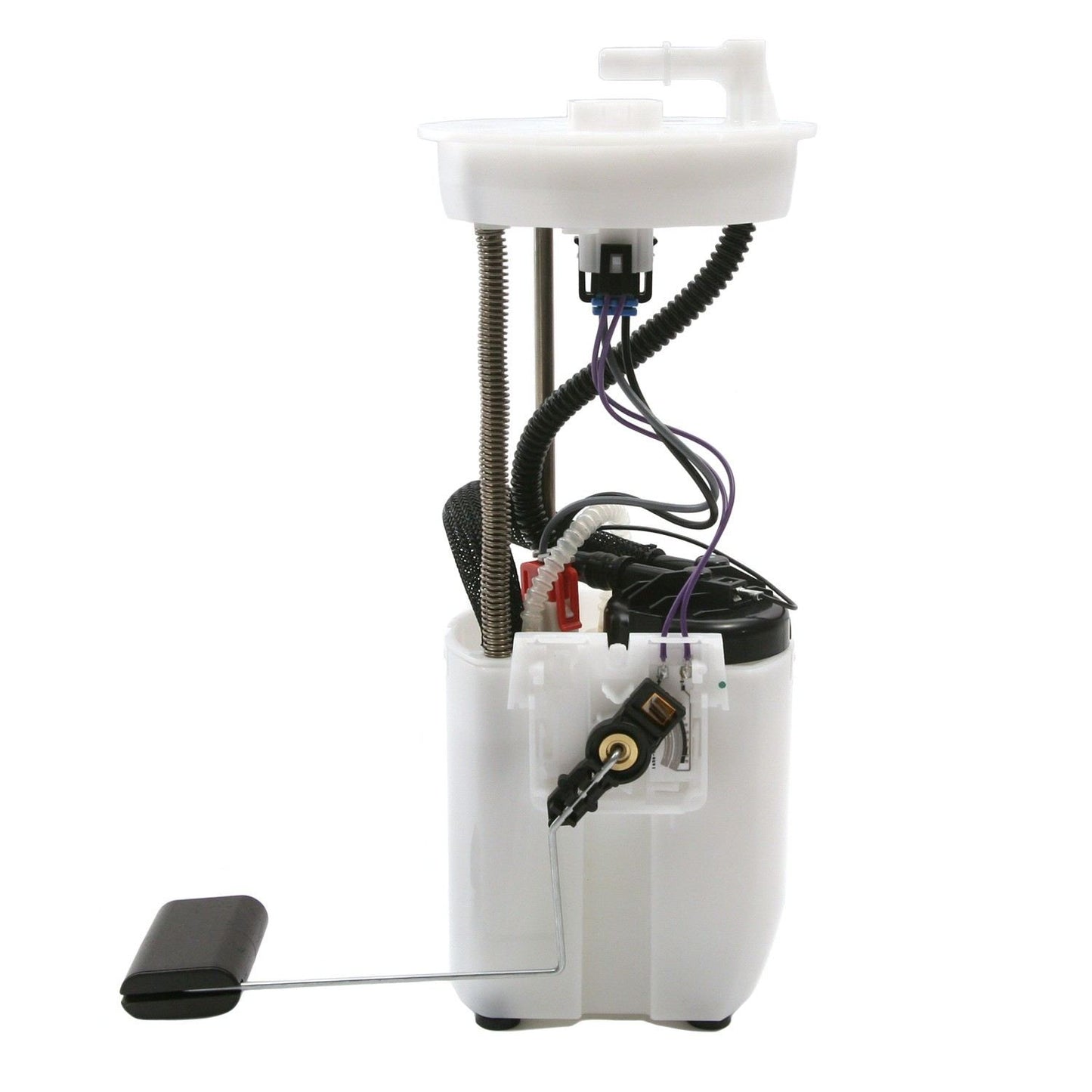 Angle View of Fuel Pump Module Assembly DELPHI FG0913