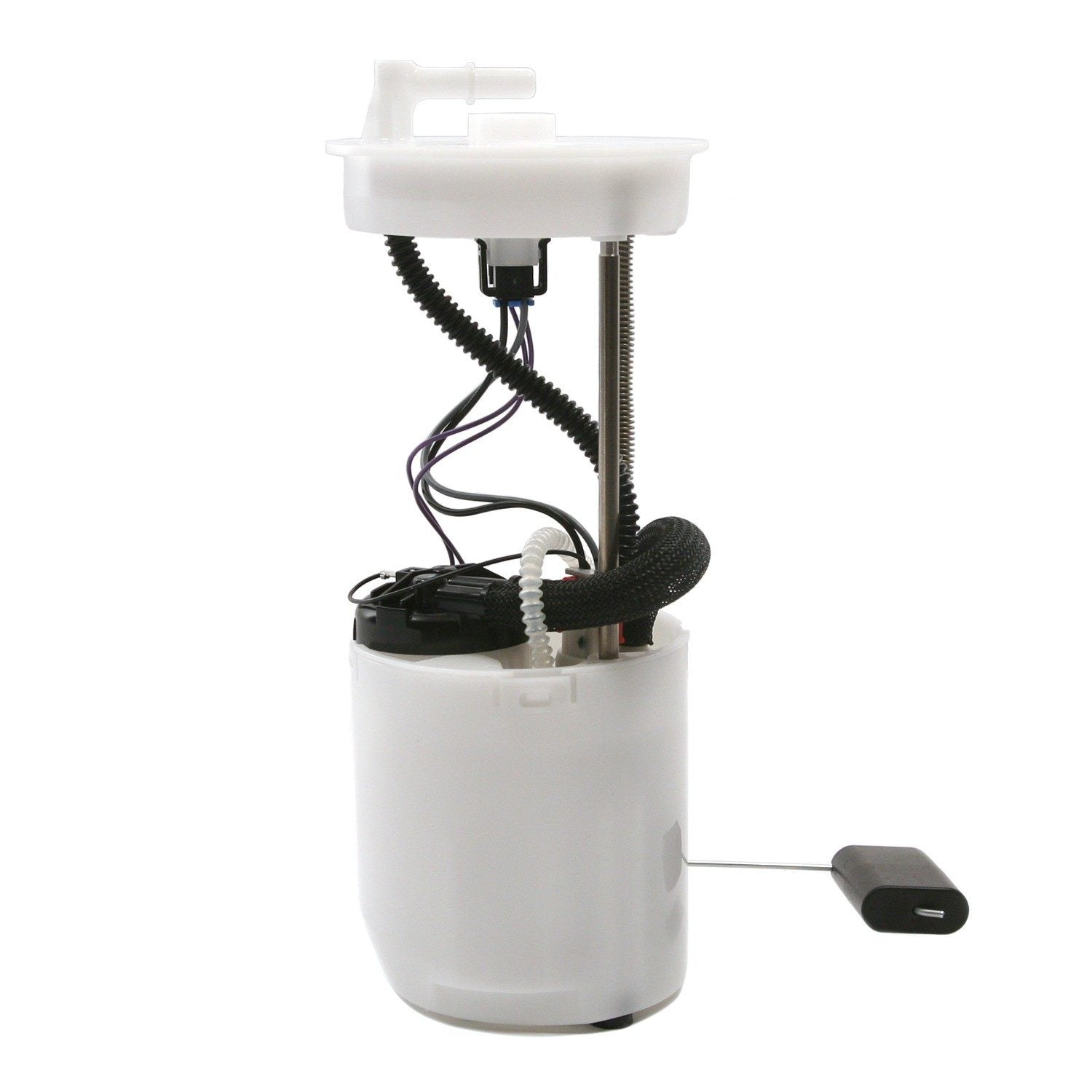 Back View of Fuel Pump Module Assembly DELPHI FG0913