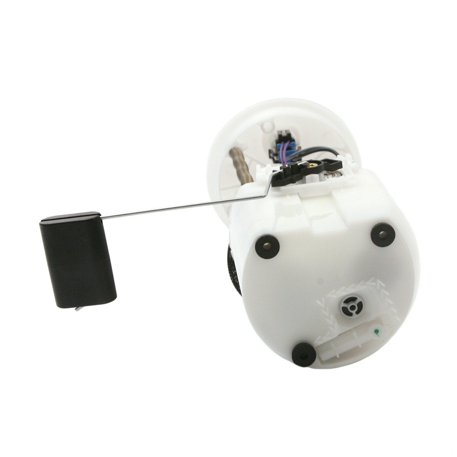 Bottom View of Fuel Pump Module Assembly DELPHI FG0913