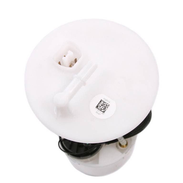 Front View of Fuel Pump Module Assembly DELPHI FG0913