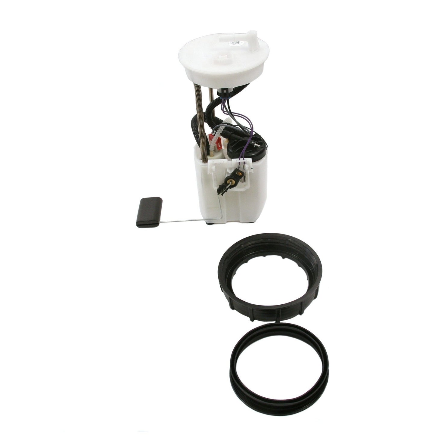 Kit View of Fuel Pump Module Assembly DELPHI FG0913