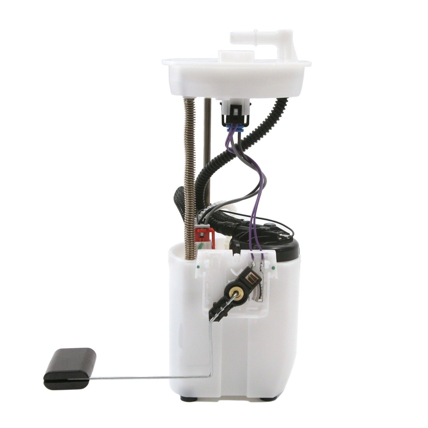 Angle View of Fuel Pump Module Assembly DELPHI FG0914