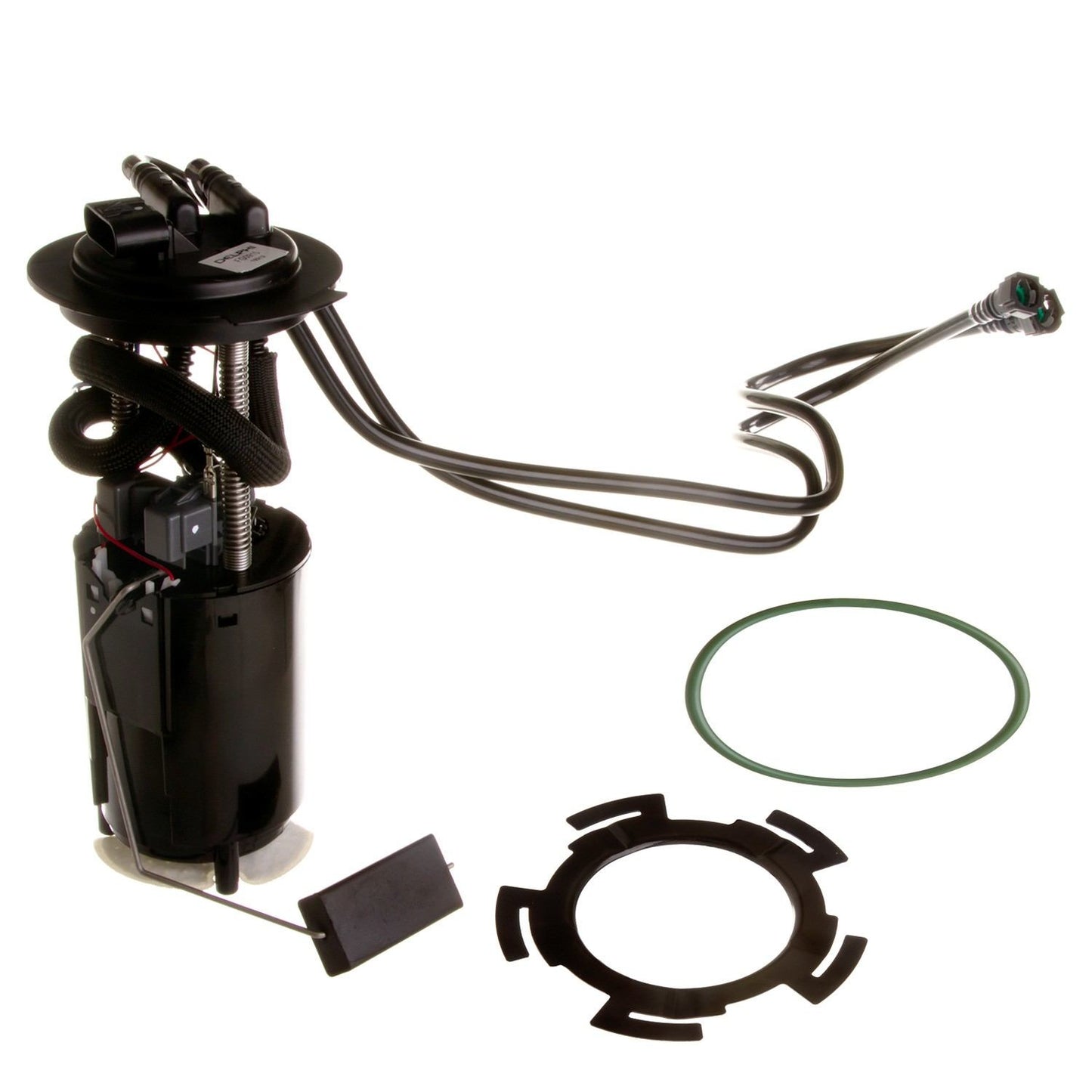 Kit View of Fuel Pump Module Assembly DELPHI FG0915