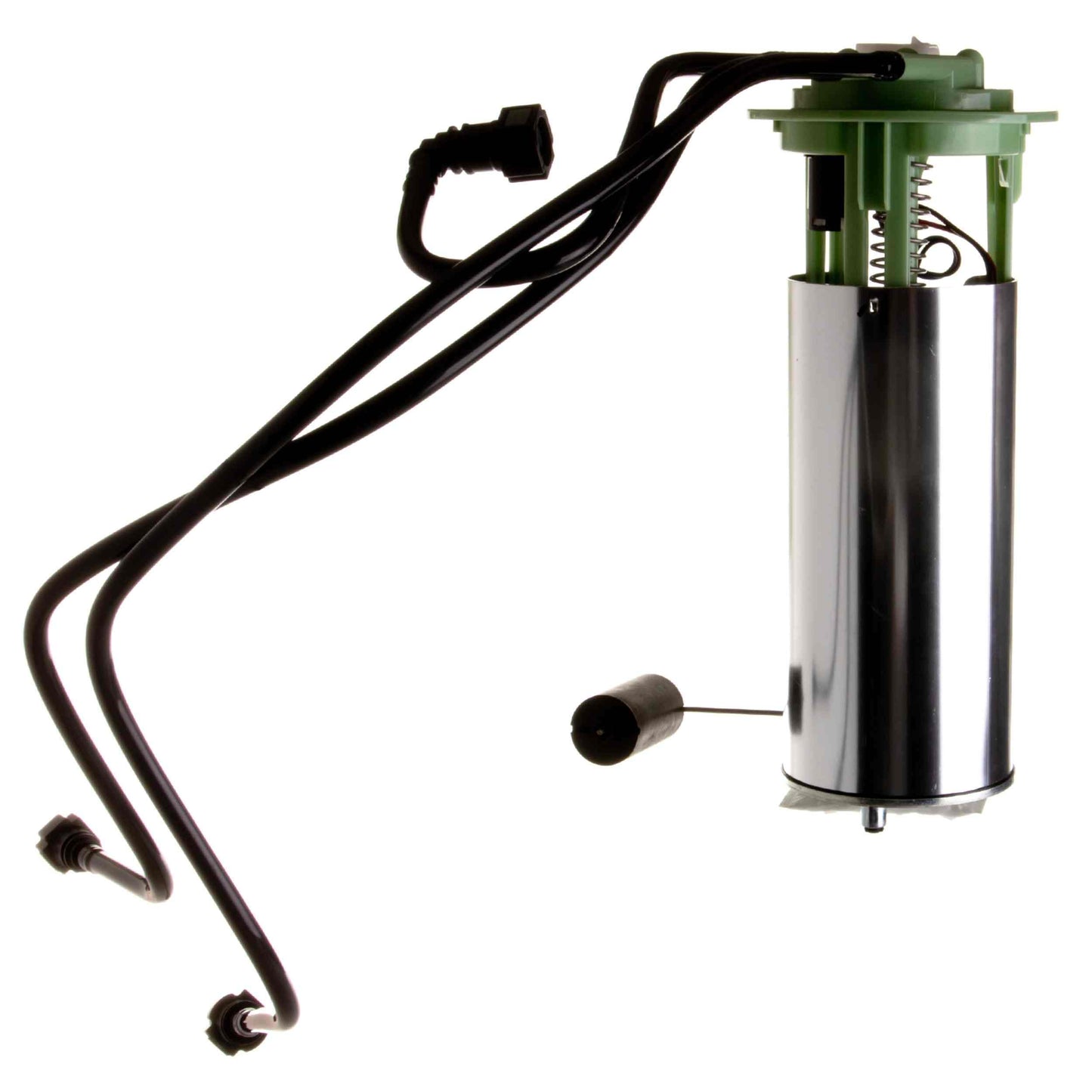 Angle View of Fuel Pump Module Assembly DELPHI FG0916