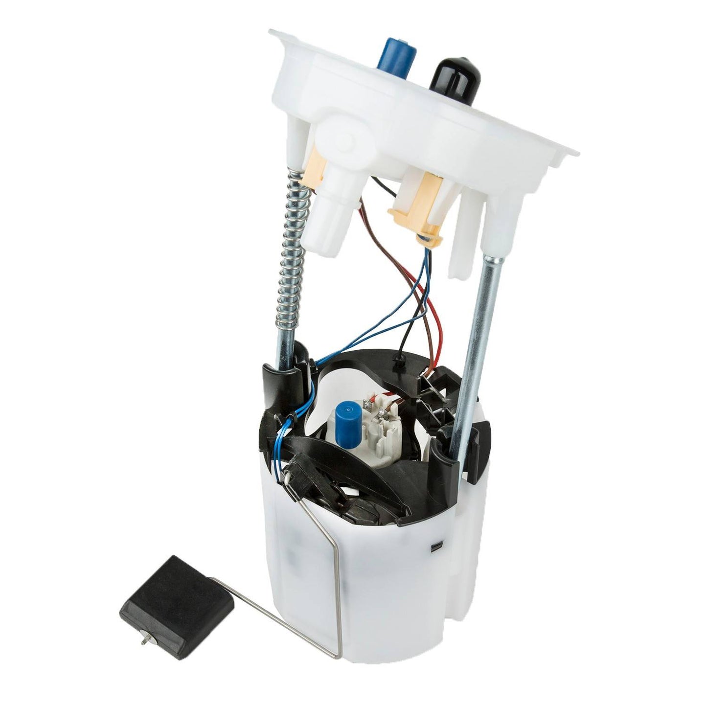 Angle View of Fuel Pump Module Assembly DELPHI FG0917