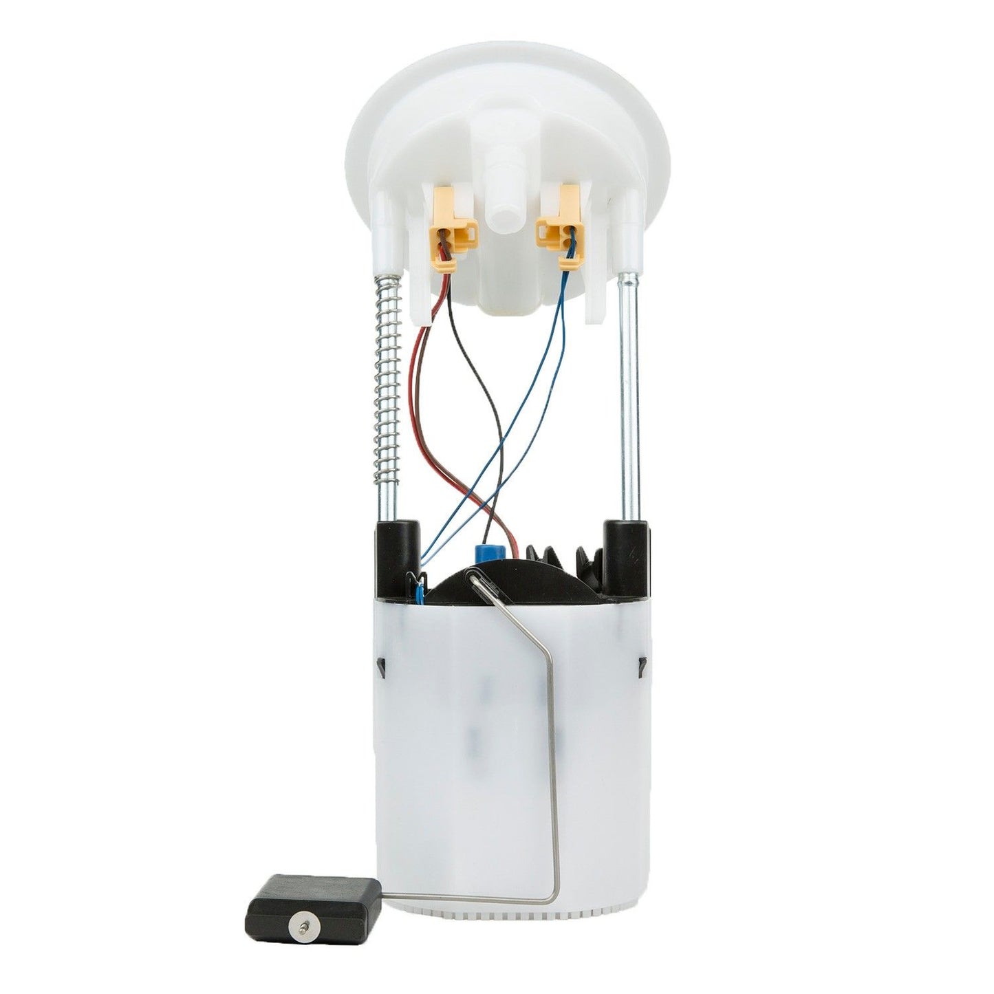 Back View of Fuel Pump Module Assembly DELPHI FG0917