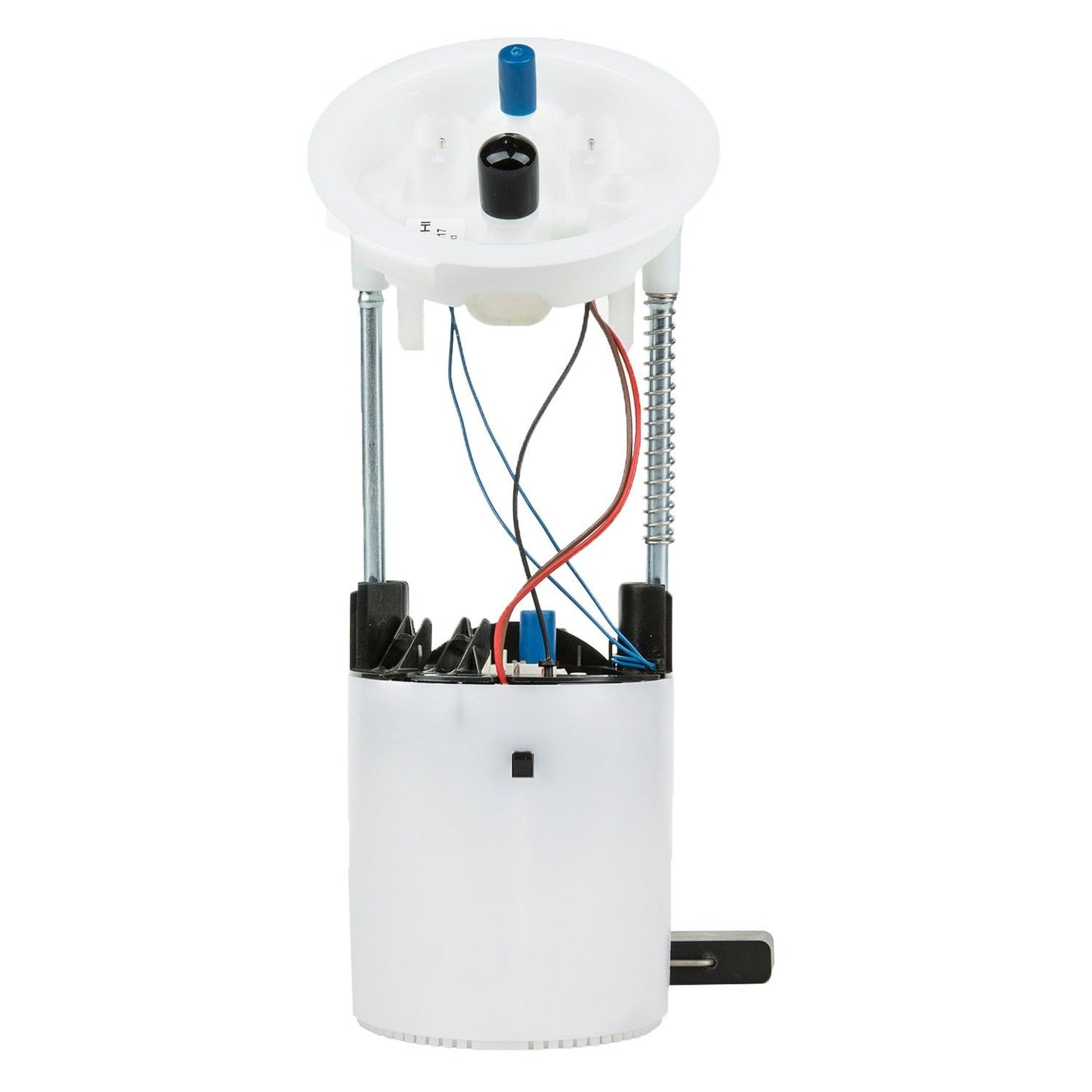 Front View of Fuel Pump Module Assembly DELPHI FG0917