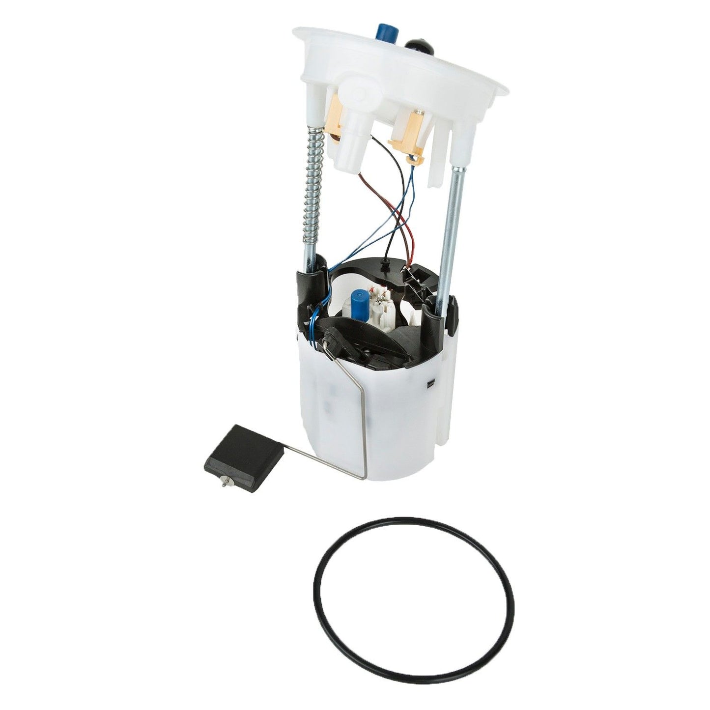 Kit View of Fuel Pump Module Assembly DELPHI FG0917