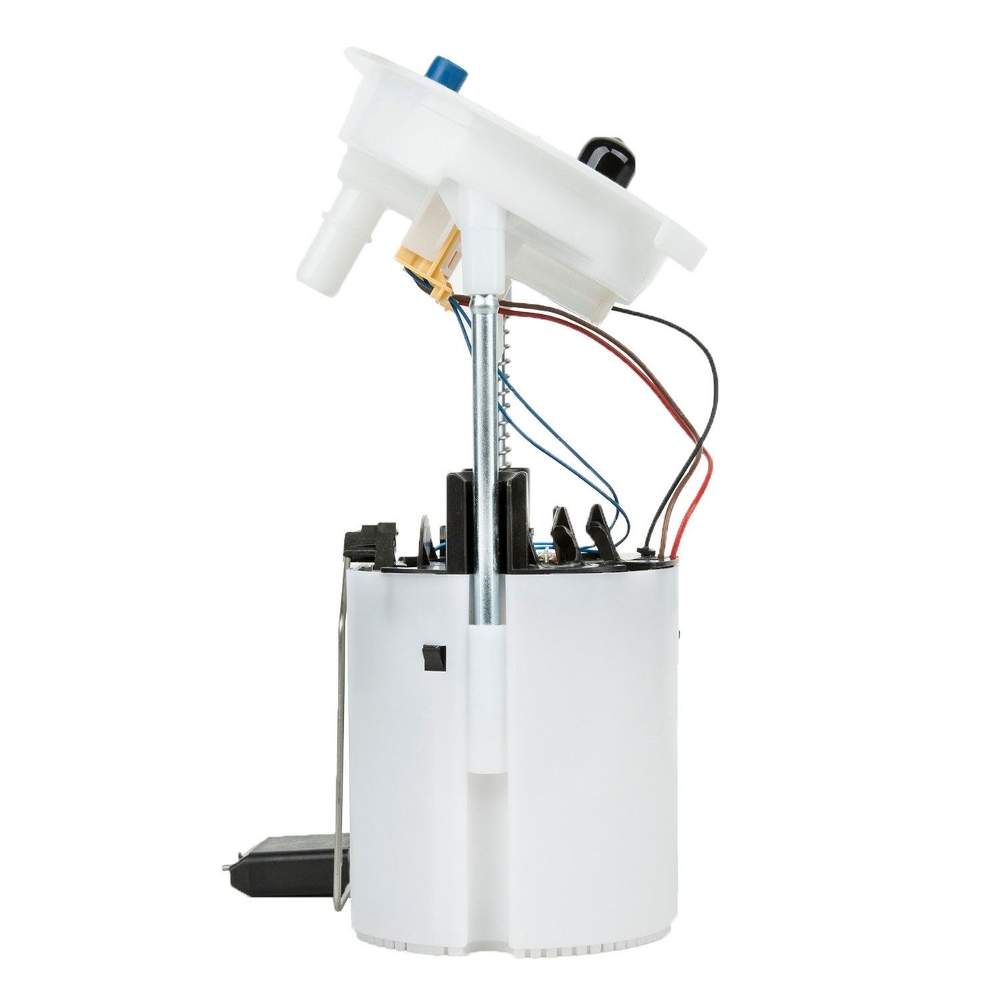 Left View of Fuel Pump Module Assembly DELPHI FG0917