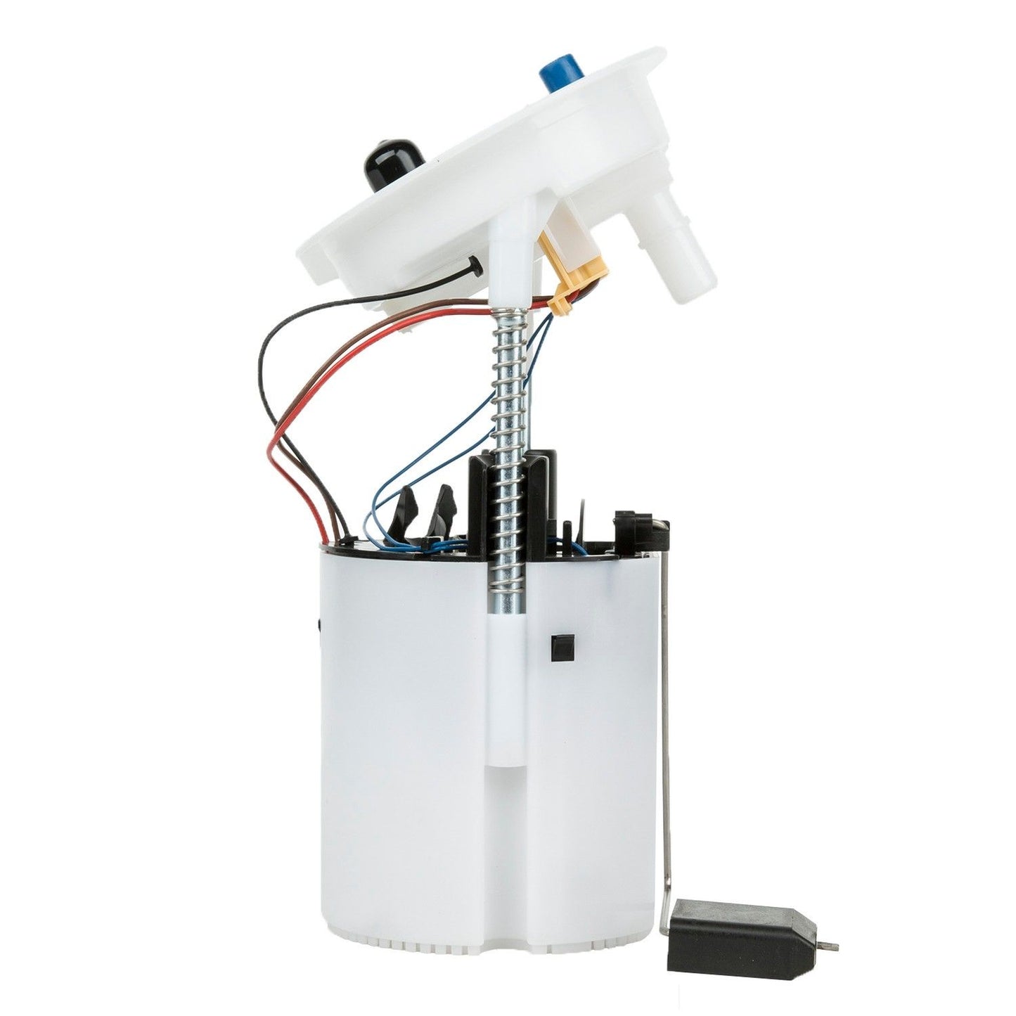 Right View of Fuel Pump Module Assembly DELPHI FG0917