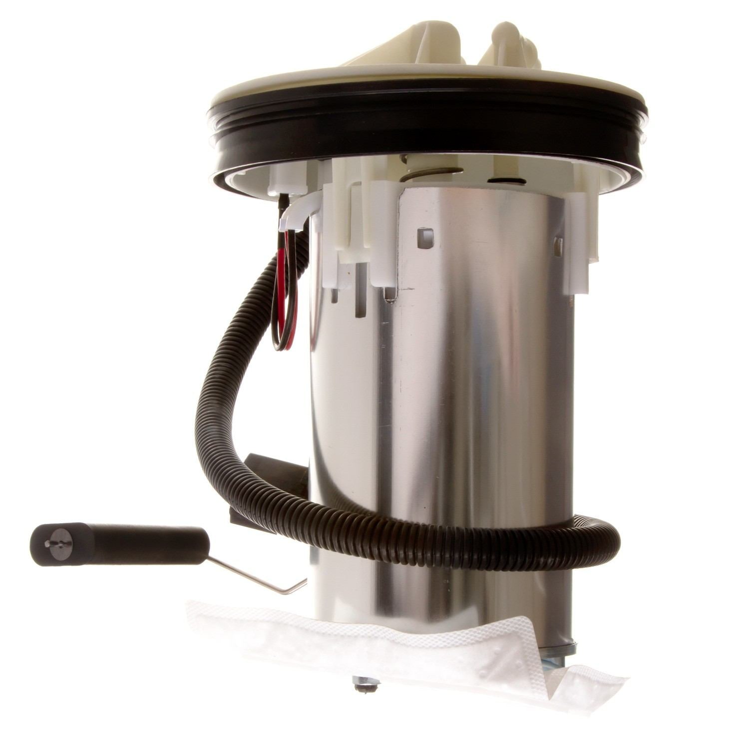 Angle View of Fuel Pump Module Assembly DELPHI FG0918