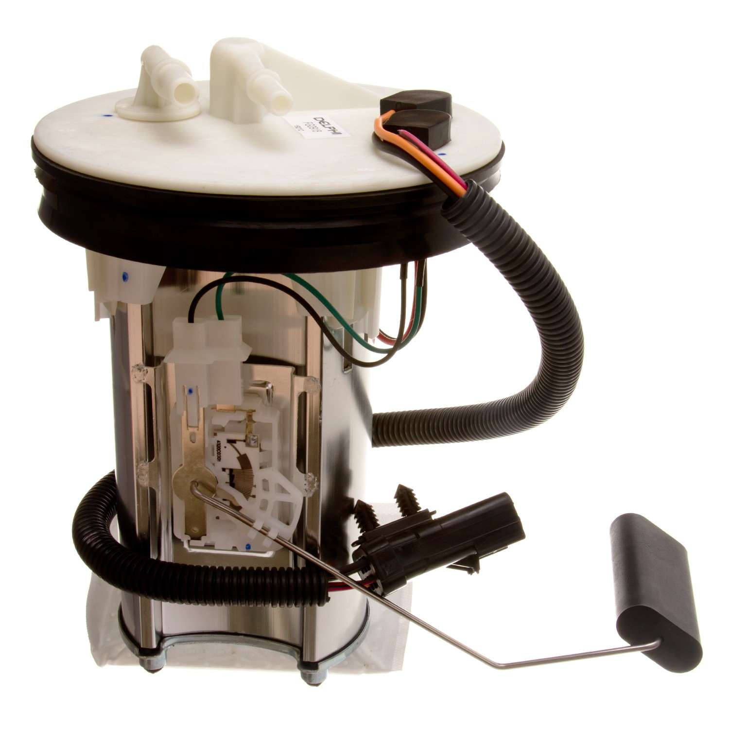 Back View of Fuel Pump Module Assembly DELPHI FG0918