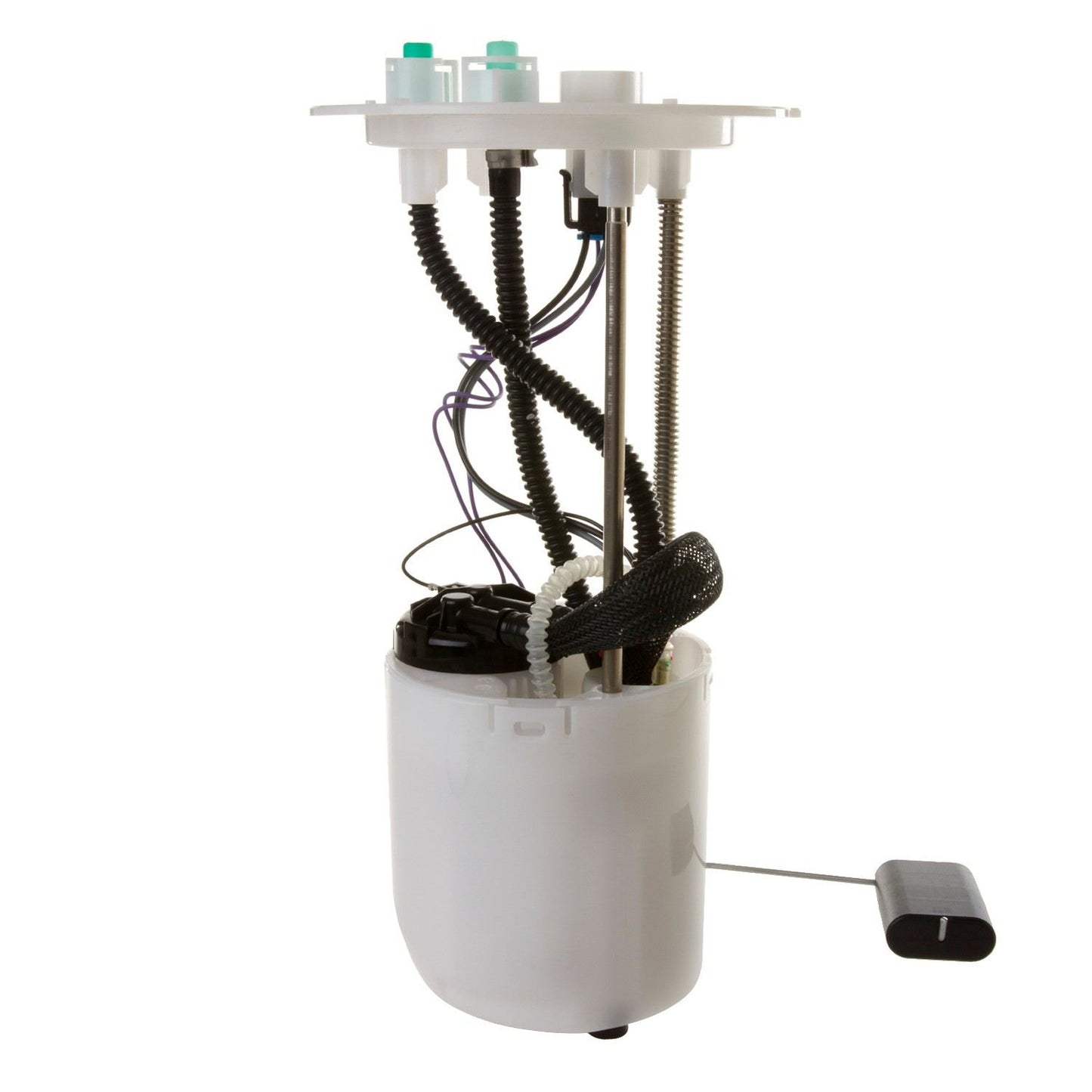 Angle View of Fuel Pump Module Assembly DELPHI FG0919