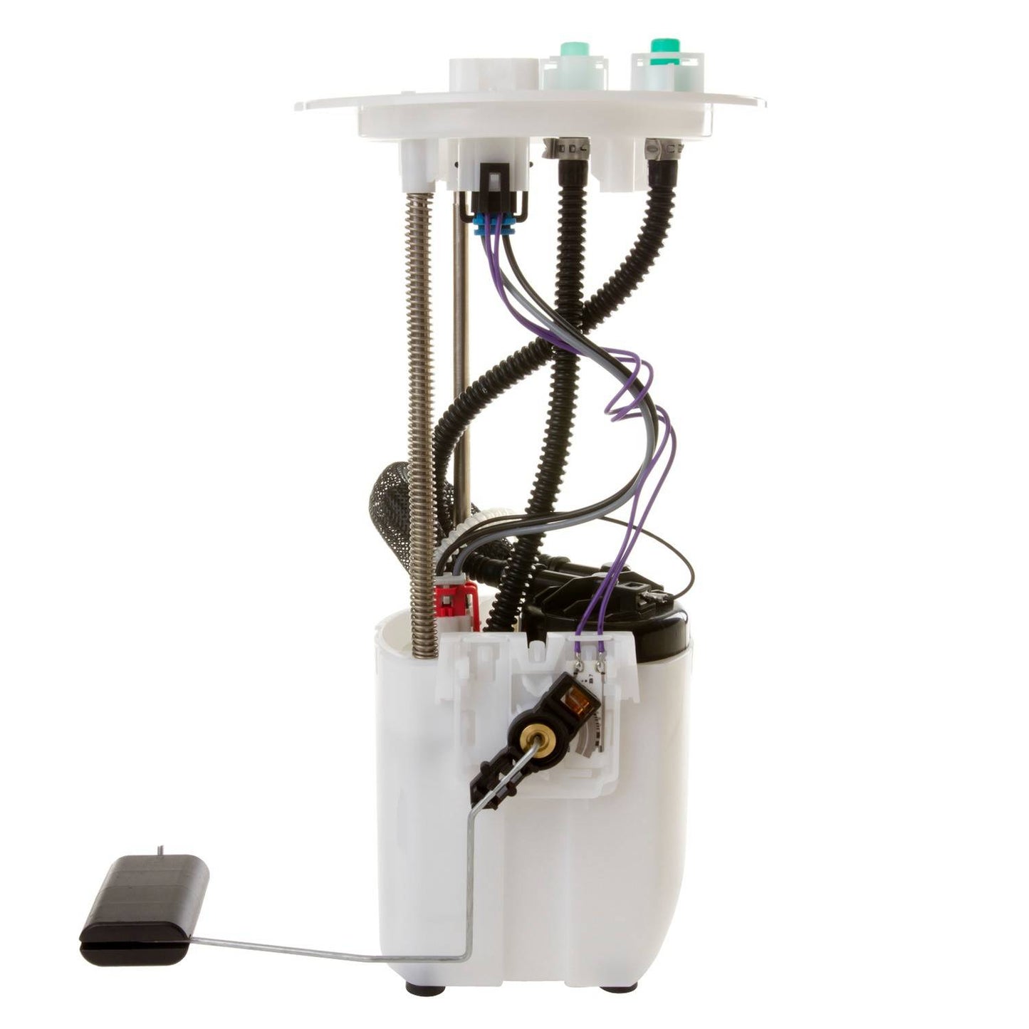 Back View of Fuel Pump Module Assembly DELPHI FG0919