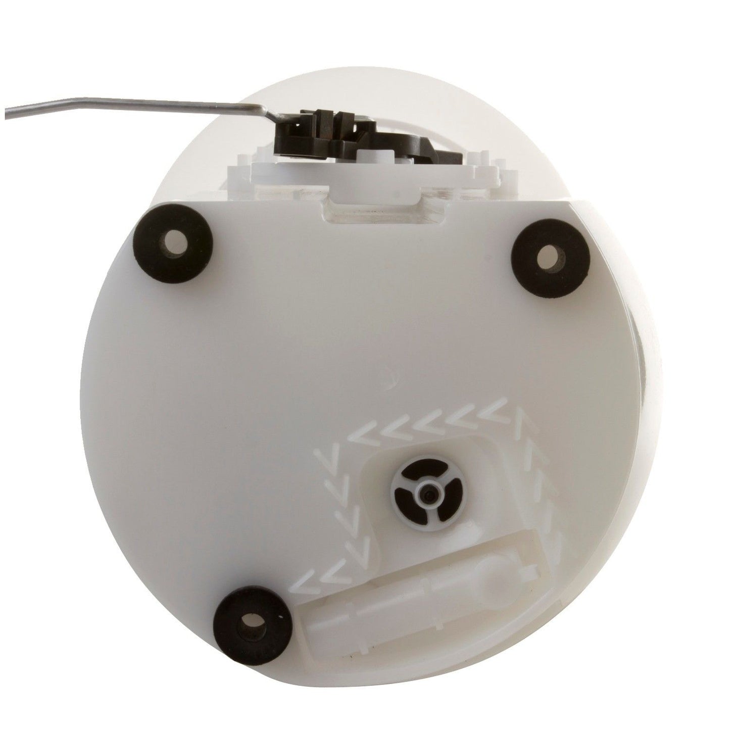 Bottom View of Fuel Pump Module Assembly DELPHI FG0919