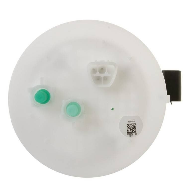 Front View of Fuel Pump Module Assembly DELPHI FG0919