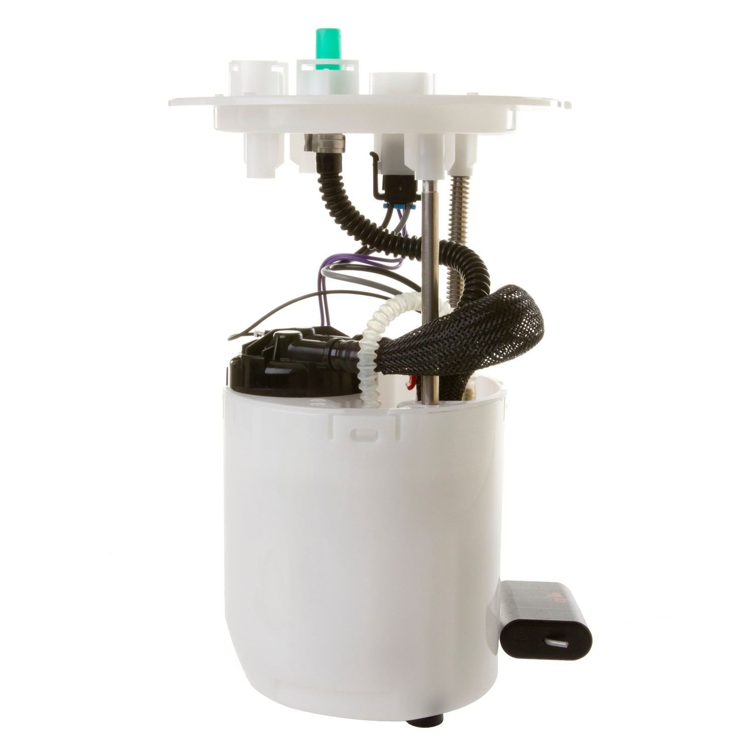 Angle View of Fuel Pump Module Assembly DELPHI FG0920