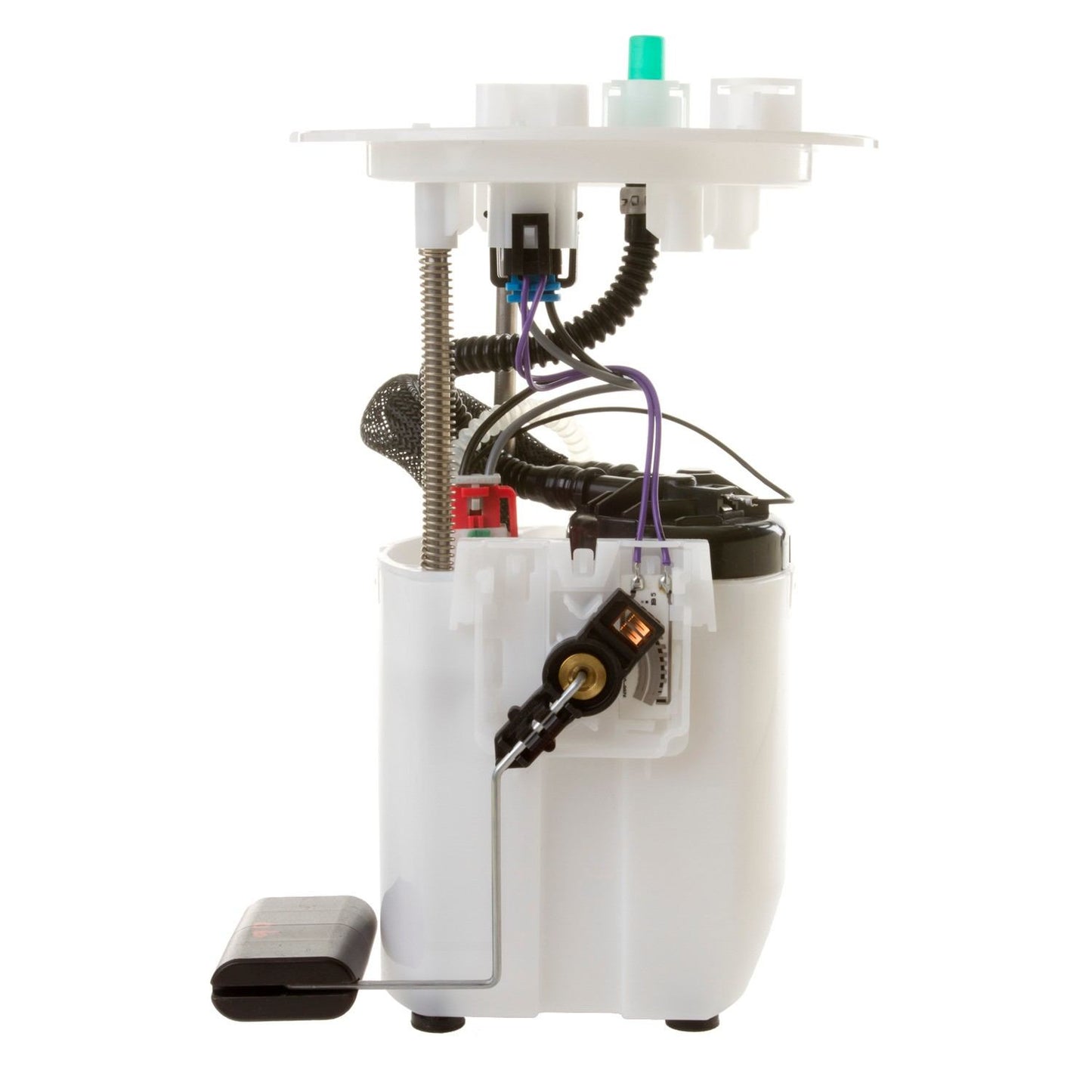 Back View of Fuel Pump Module Assembly DELPHI FG0920