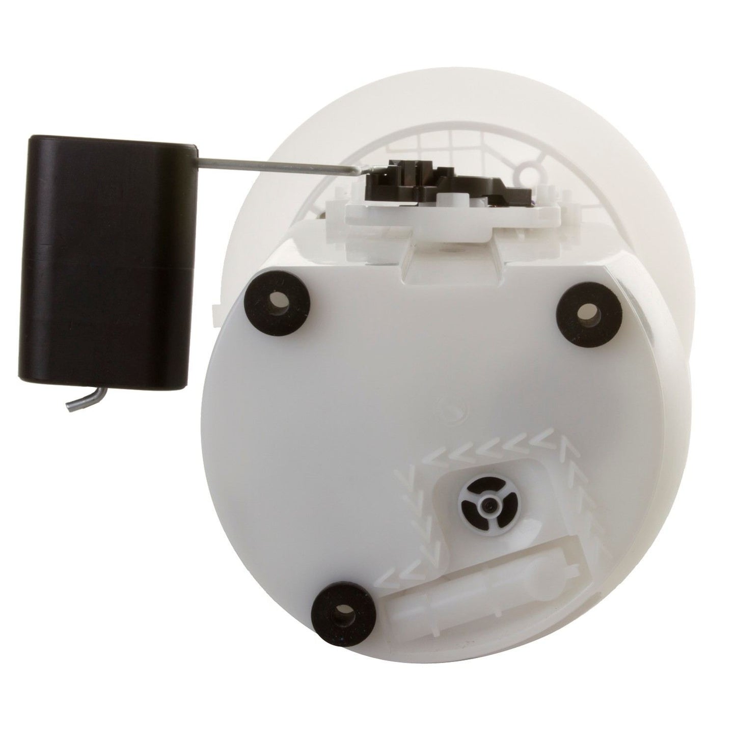 Bottom View of Fuel Pump Module Assembly DELPHI FG0920