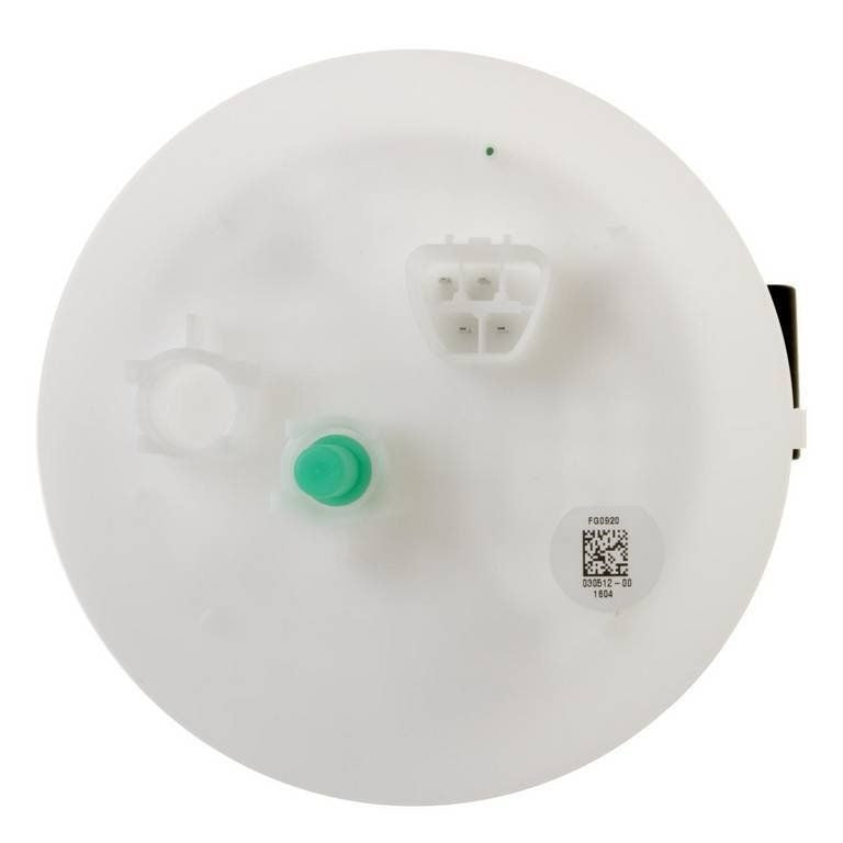 Front View of Fuel Pump Module Assembly DELPHI FG0920