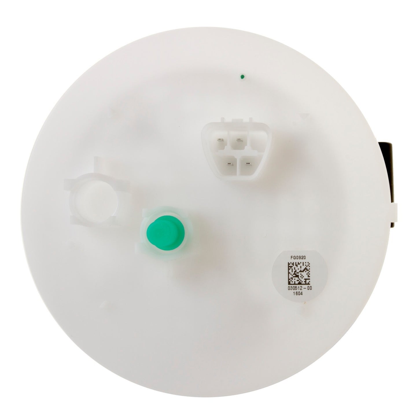 Top View of Fuel Pump Module Assembly DELPHI FG0920