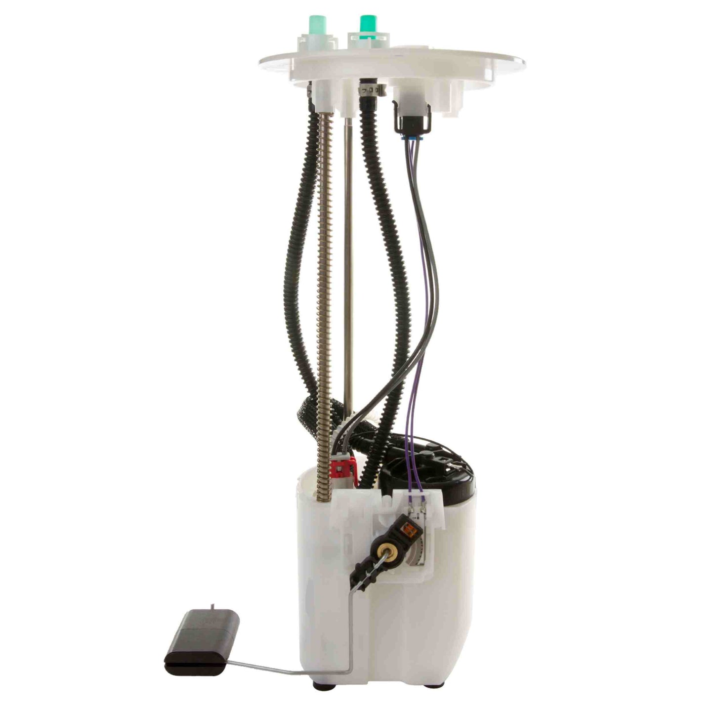 Back View of Fuel Pump Module Assembly DELPHI FG0921