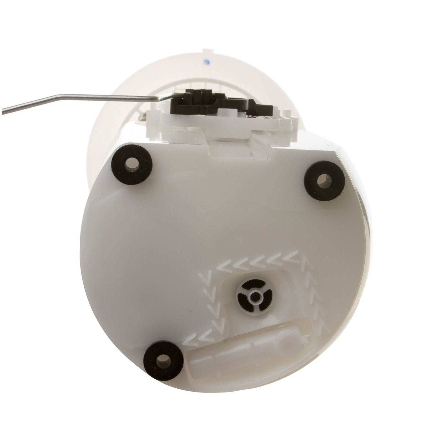 Bottom View of Fuel Pump Module Assembly DELPHI FG0921