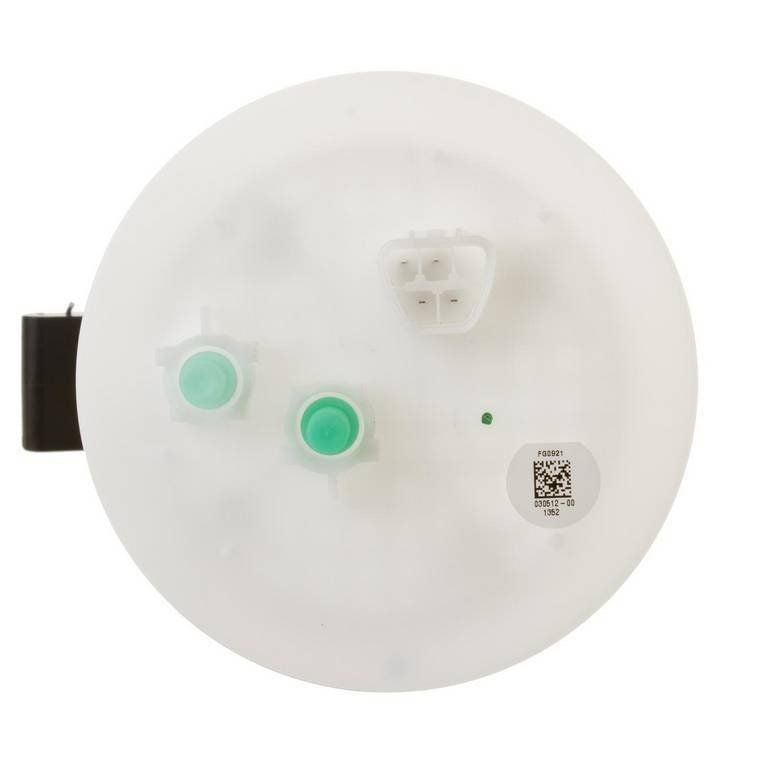 Front View of Fuel Pump Module Assembly DELPHI FG0921