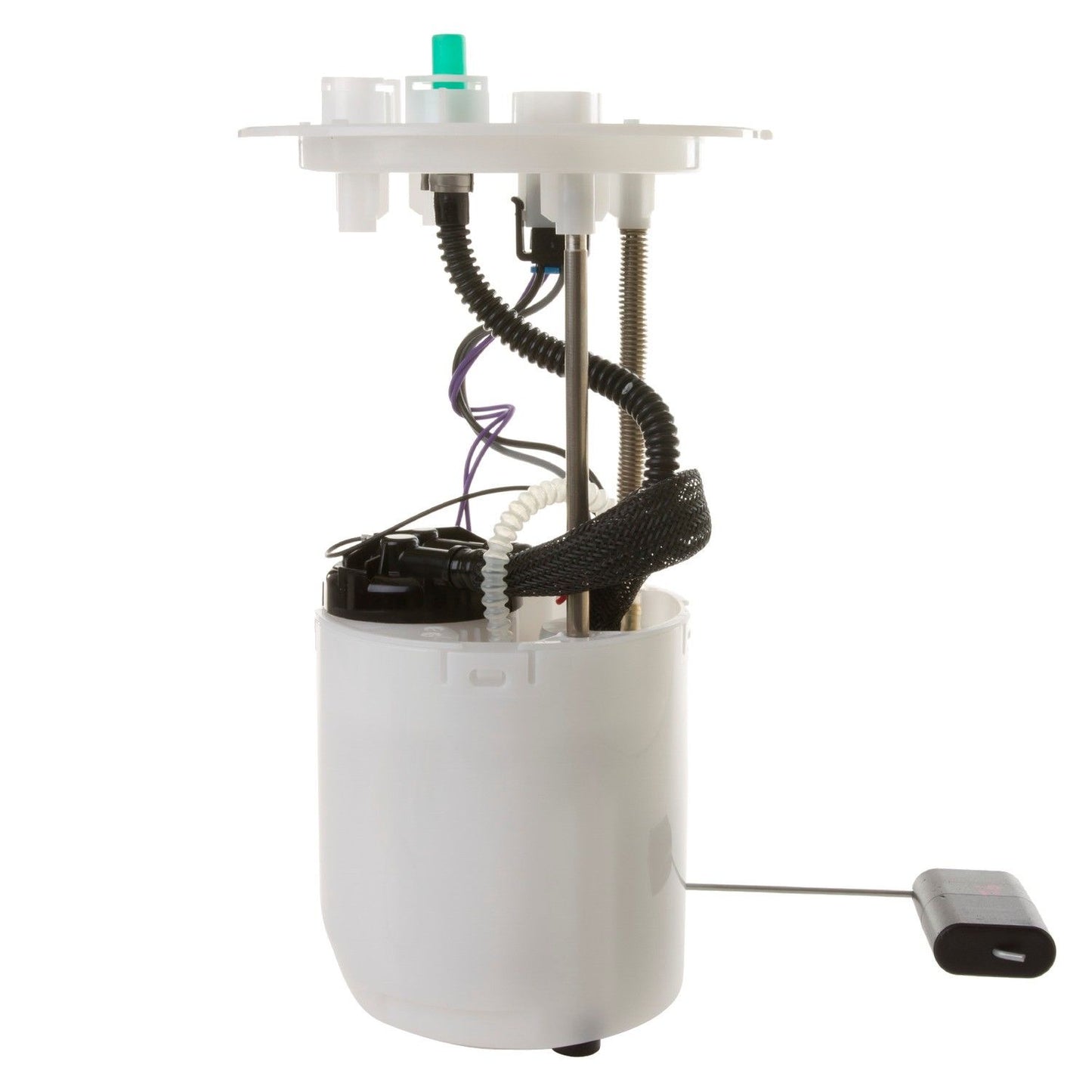 Angle View of Fuel Pump Module Assembly DELPHI FG0922