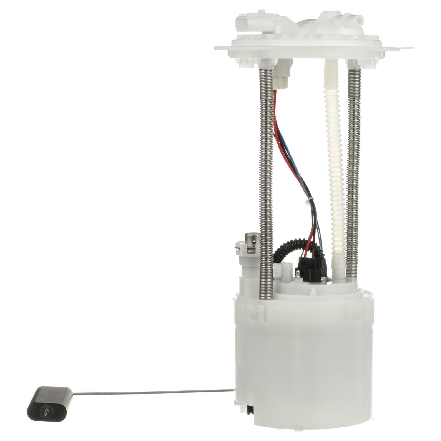 Back View of Fuel Pump Module Assembly DELPHI FG0924