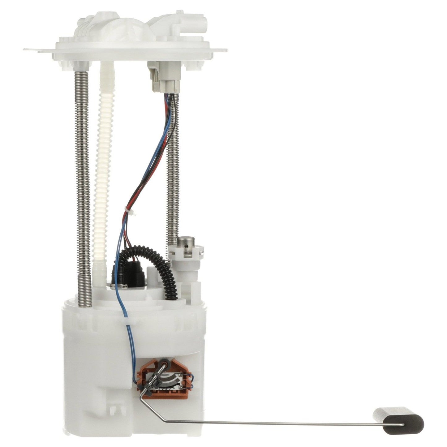 Front View of Fuel Pump Module Assembly DELPHI FG0924