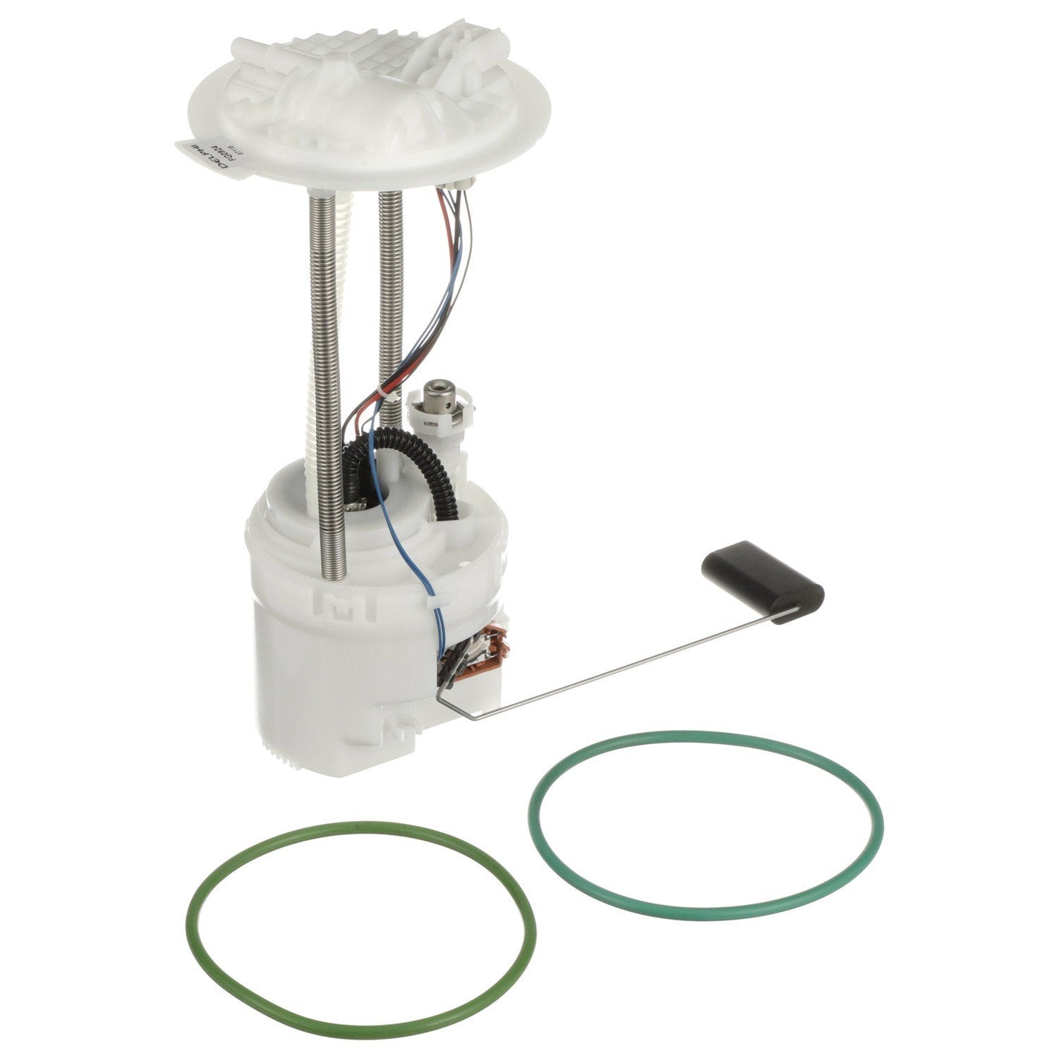 Kit View of Fuel Pump Module Assembly DELPHI FG0924