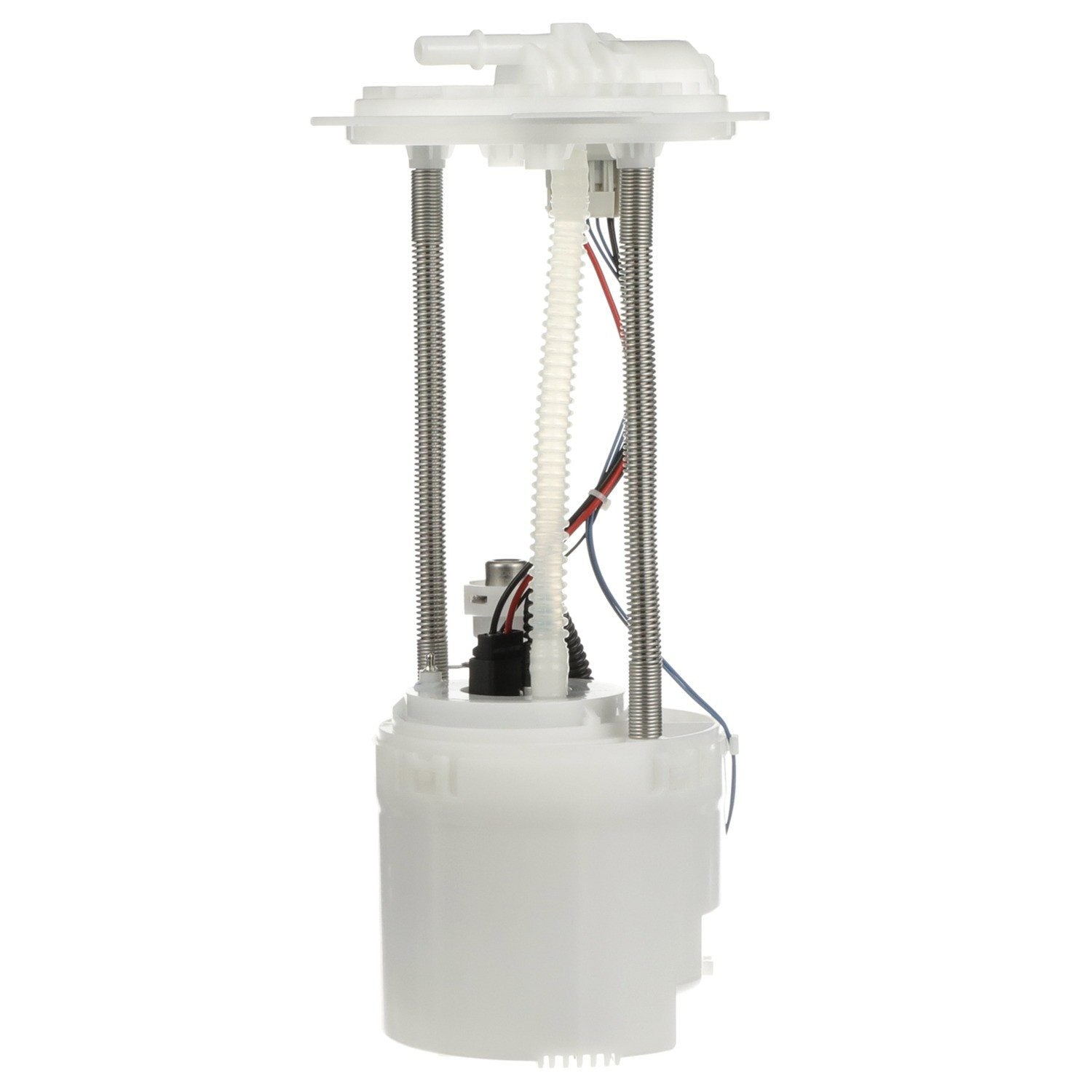 Left View of Fuel Pump Module Assembly DELPHI FG0924