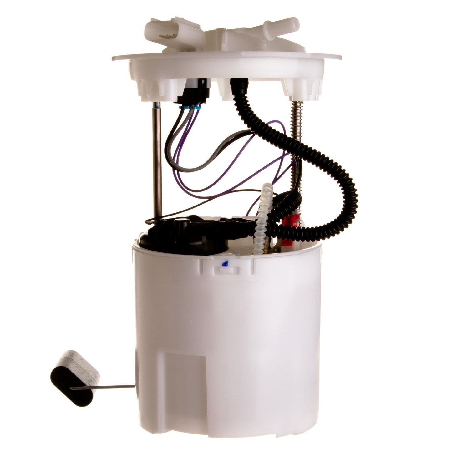 Angle View of Fuel Pump Module Assembly DELPHI FG0927