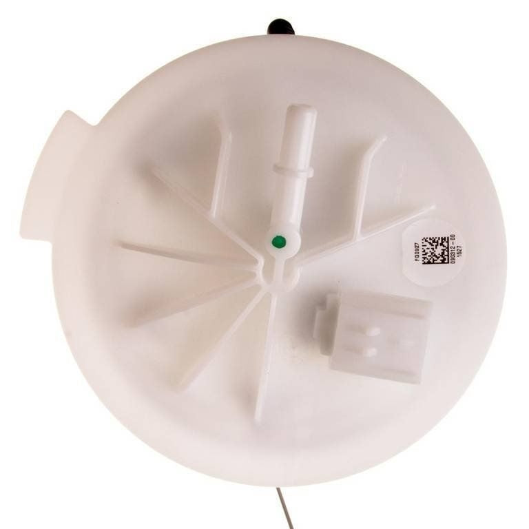 Front View of Fuel Pump Module Assembly DELPHI FG0927