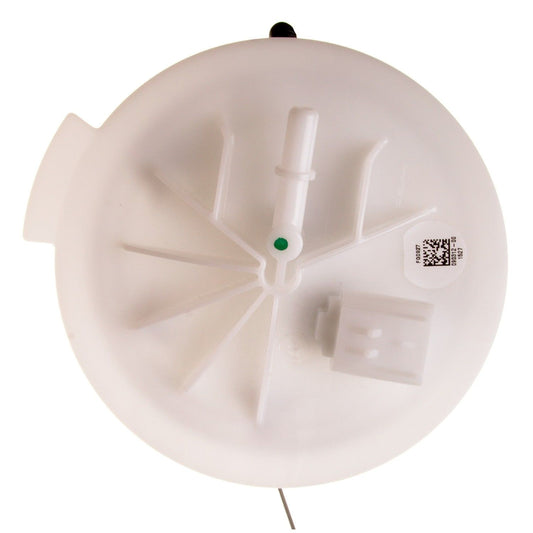 Top View of Fuel Pump Module Assembly DELPHI FG0927