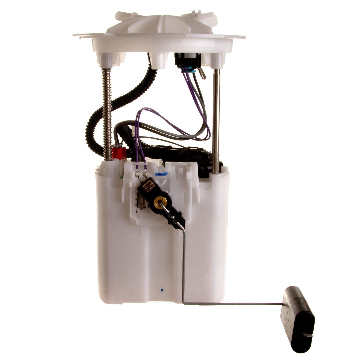 Back View of Fuel Pump Module Assembly DELPHI FG0928