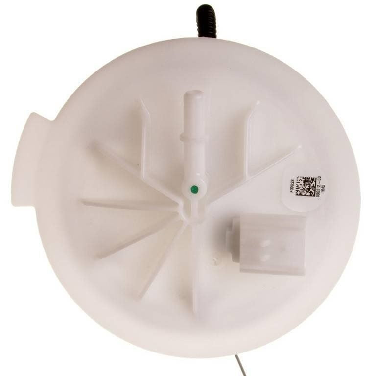 Front View of Fuel Pump Module Assembly DELPHI FG0928