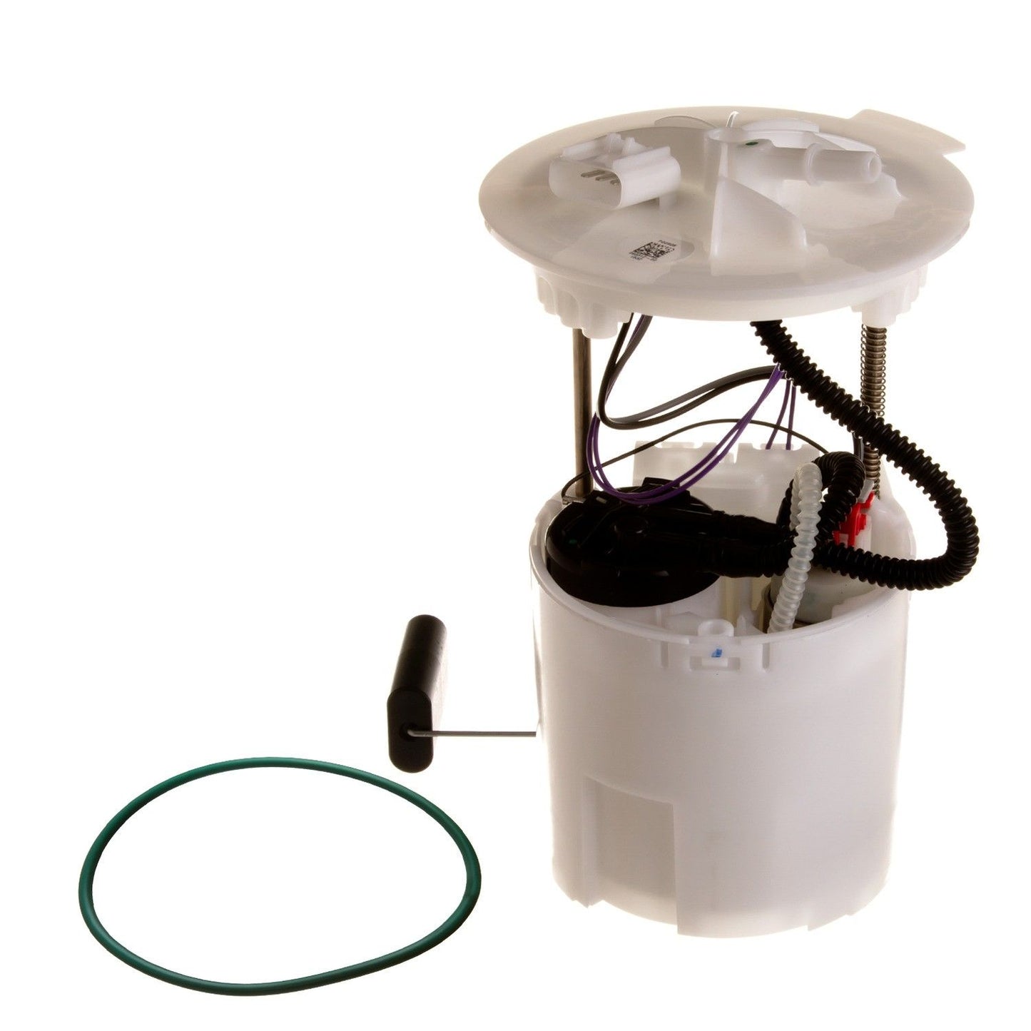 Kit View of Fuel Pump Module Assembly DELPHI FG0928