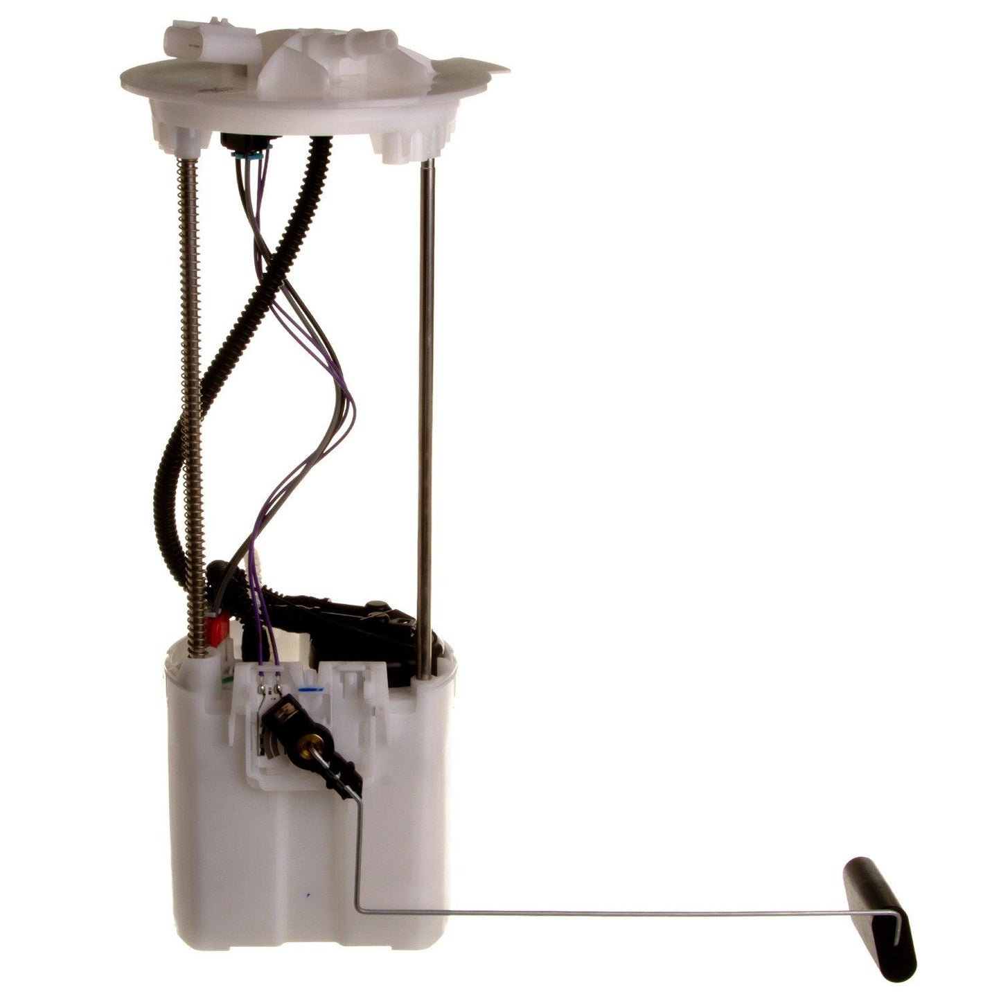 Back View of Fuel Pump Module Assembly DELPHI FG0929