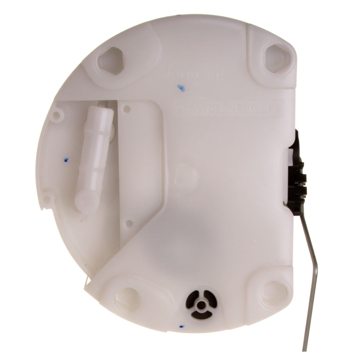 Bottom View of Fuel Pump Module Assembly DELPHI FG0929