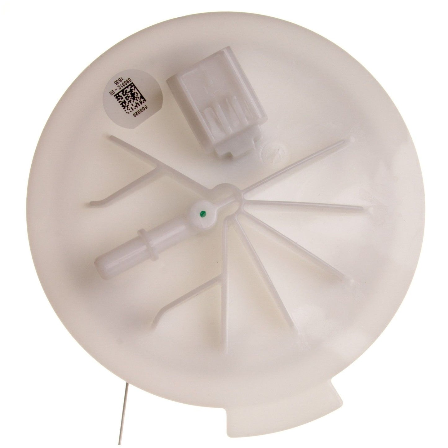 Top View of Fuel Pump Module Assembly DELPHI FG0929