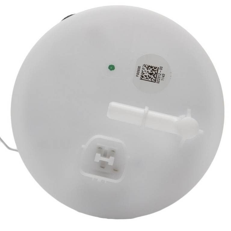 Front View of Fuel Pump Module Assembly DELPHI FG0930