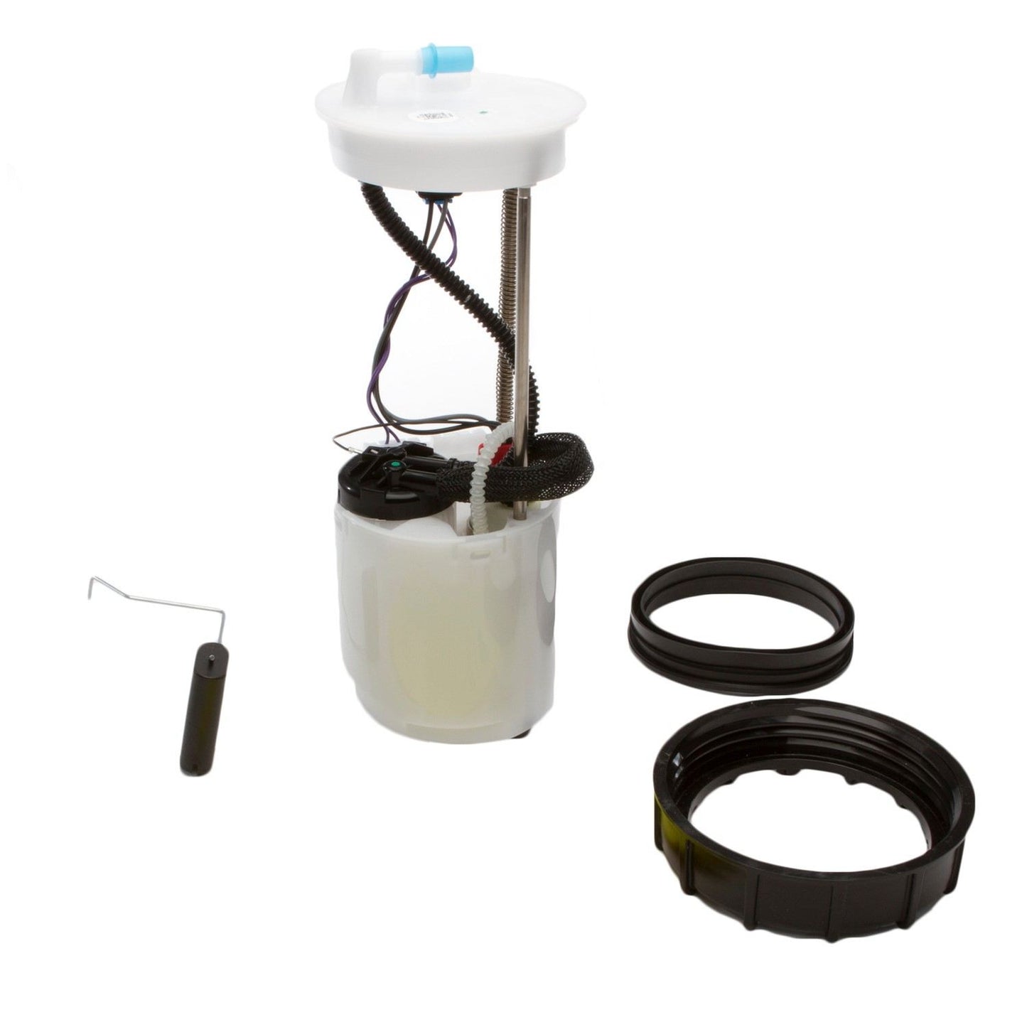 Kit View of Fuel Pump Module Assembly DELPHI FG0930