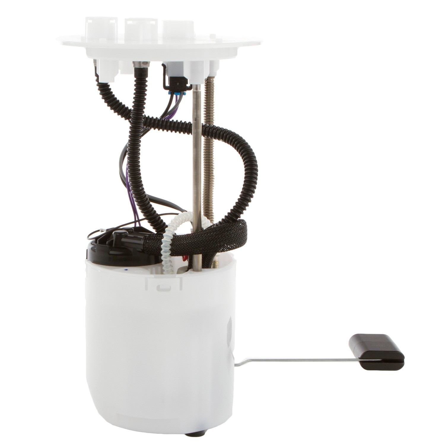 Angle View of Fuel Pump Module Assembly DELPHI FG0932