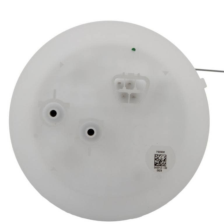 Front View of Fuel Pump Module Assembly DELPHI FG0932