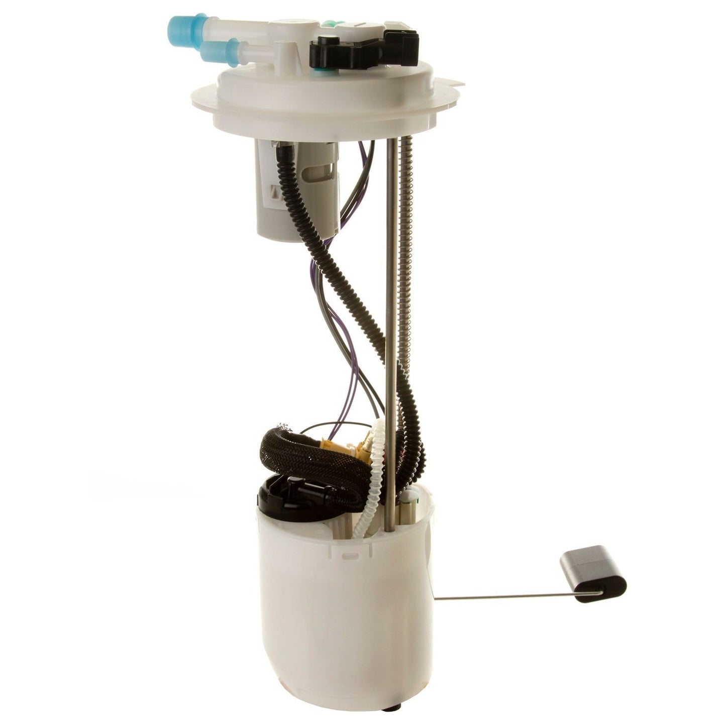 Angle View of Fuel Pump Module Assembly DELPHI FG0935