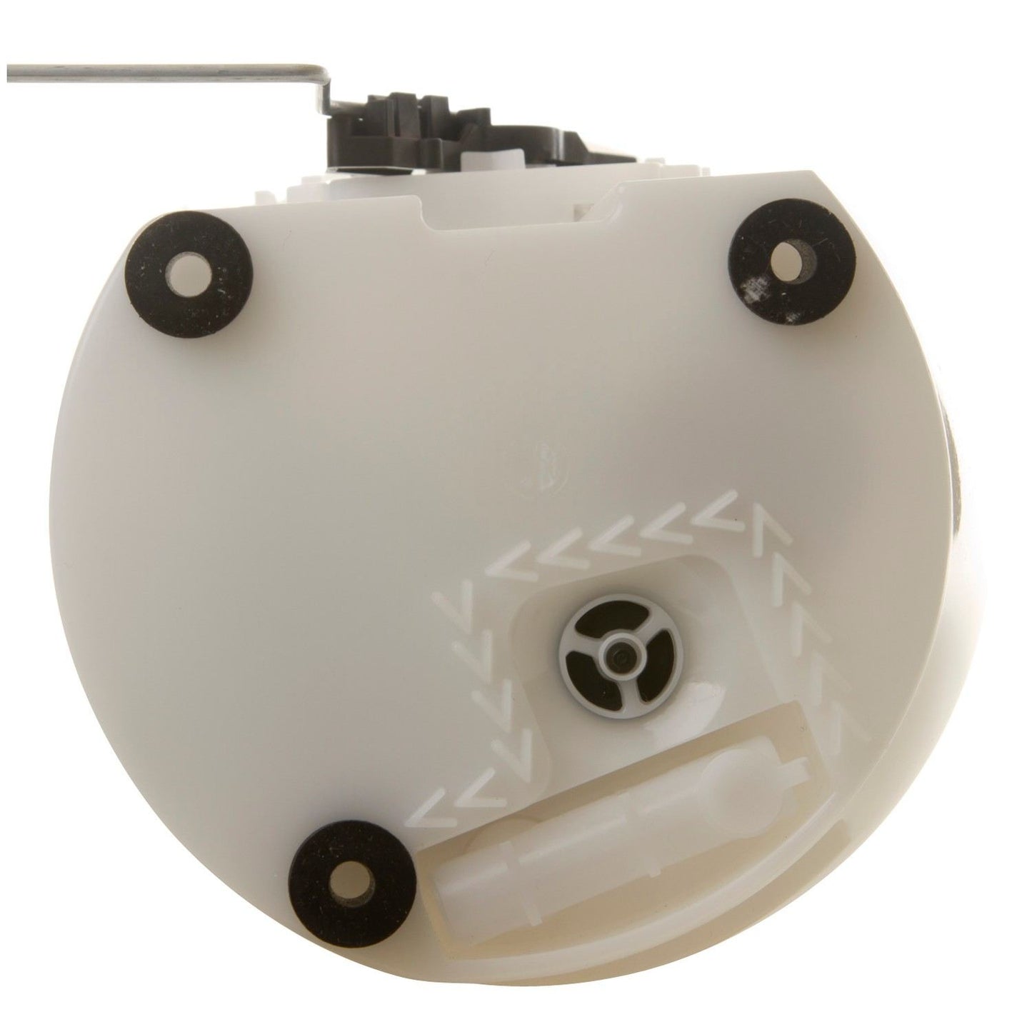 Bottom View of Fuel Pump Module Assembly DELPHI FG0935