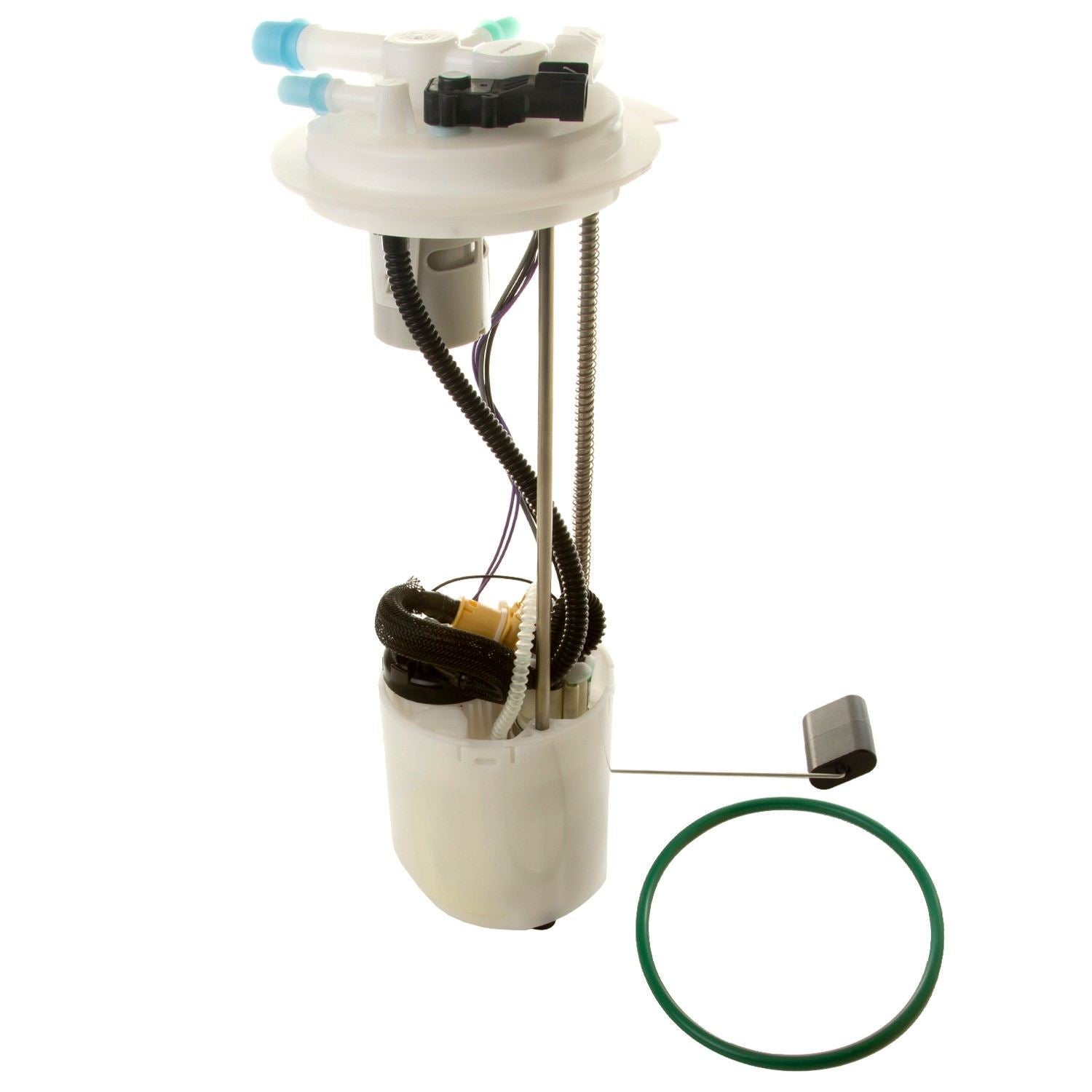 Kit View of Fuel Pump Module Assembly DELPHI FG0935